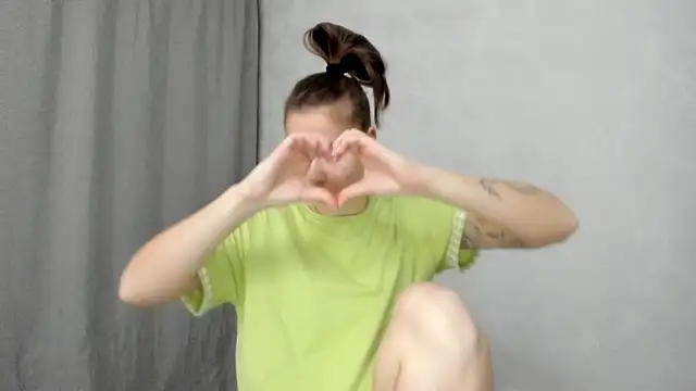 why again me online show from February 8, 2026, 8:12 pm