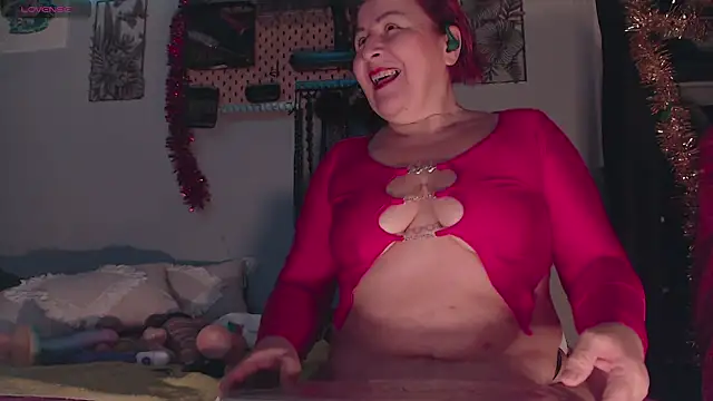 barbarah  online show from December 30, 2024, 9:27 am