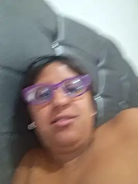 ZaidaWet online show from February 10, 2025, 5:41 pm