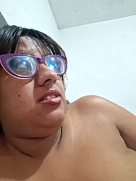 ZaidaWet online show from February 21, 2025, 5:53 pm