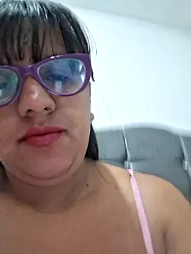 ZaidaWet online show from March 6, 2025, 2:40 pm