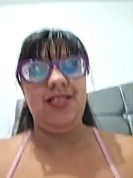 ZaidaWet online show from March 6, 2025, 8:48 pm