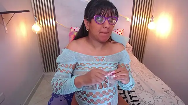 ZaidaWet online show from October 1, 2025, 4:35 pm