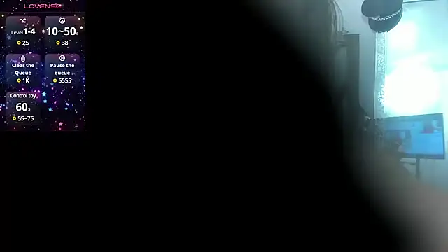 matureluna online show from January 18, 2025, 6:10 pm