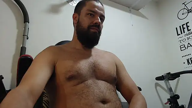 antony 36 online show from February 13, 2025, 9:17 pm