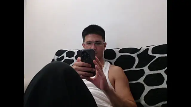 SebastianReiss online show from September 29, 2025, 10:25 pm