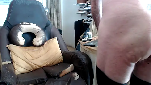 briochin online show from February 23, 2025, 2:25 pm