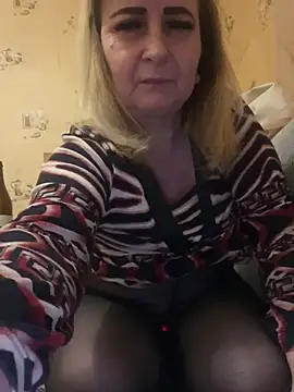 Irina2909xh online show from March 9, 2025, 4:55 pm