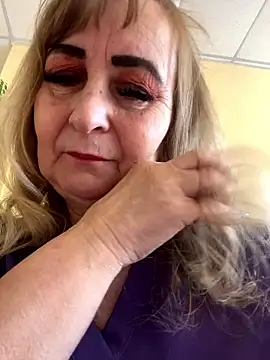 Irina2909xh online show from January 13, 2026, 9:36 am