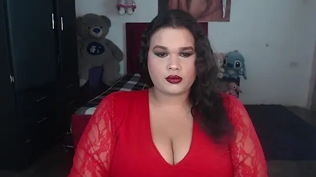 kami hot ts online show from December 2, 2025, 5:13 am