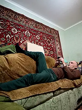 Sam Colt online show from December 16, 2025, 5:29 pm