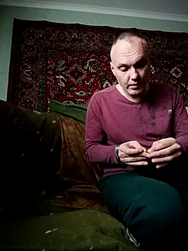 Snapshot of Sam_Colt chatting on January 18, 2026, 6:28 am Sam Colt online show from January 18, 2026, 6:28 am