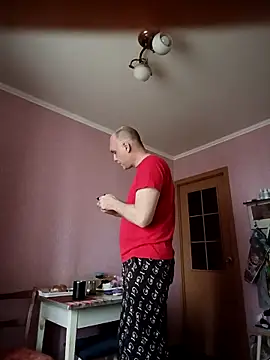 Sam Colt online show from April 21, 2026, 7:03 am