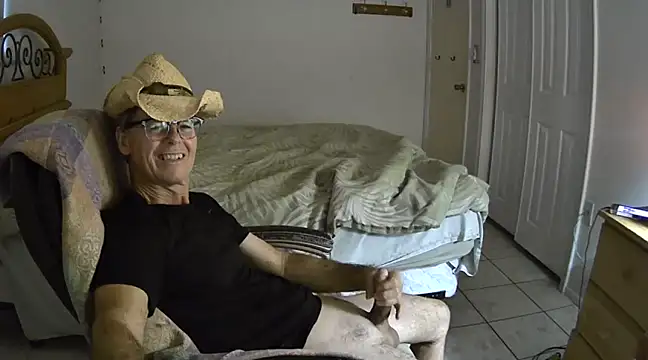 nakeedcowboi65 online show from January 30, 2025, 12:06 pm