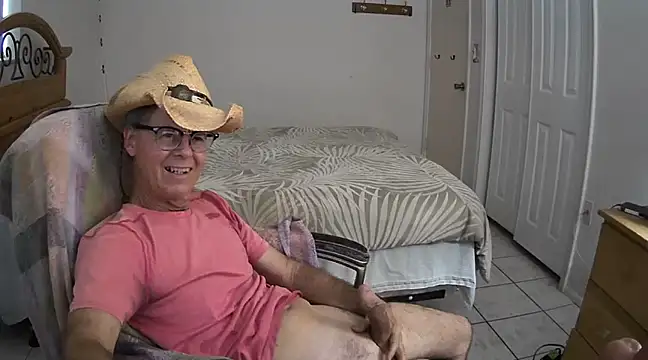 nakeedcowboi65 online show from February 3, 2025, 7:10 pm