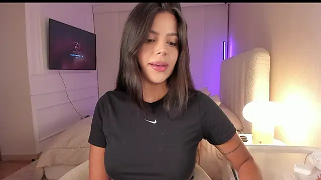 salome  11 online show from March 7, 2026, 1:02 am