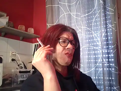 jennylovence online show from January 16, 2025, 12:20 pm