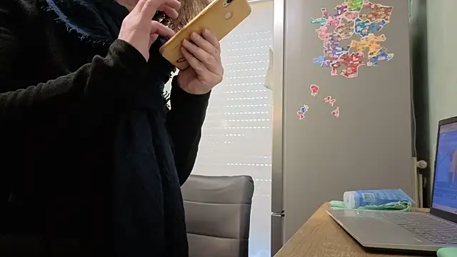 jennylovence online show from March 13, 2026, 7:59 am