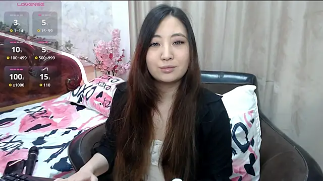 katydoll  online show from October 15, 2025, 5:02 pm