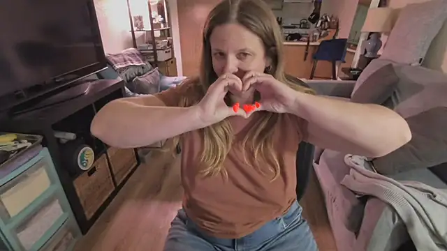 MissMera online show from January 16, 2025, 2:41 am