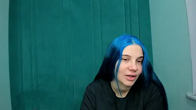 JuliaBusty online show from January 16, 2026, 5:00 am