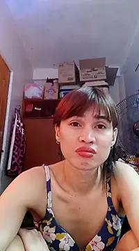 QueenSoreal online show from February 22, 2025, 4:09 pm