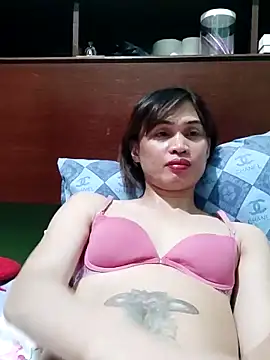 QueenSoreal online show from February 22, 2026, 6:06 pm