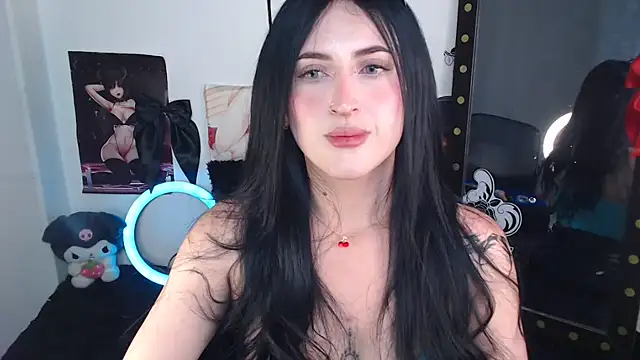 Evelyn Sheeran online show from June 15, 2026, 6:26 am