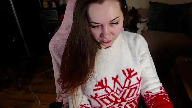 LizaSexy20 online show from January 14, 2026, 2:23 pm