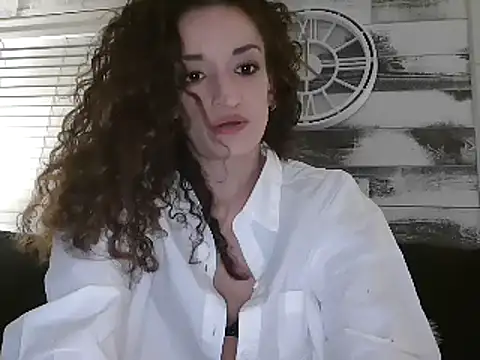 AshleyRain online show from February 9, 2025, 8:22 am