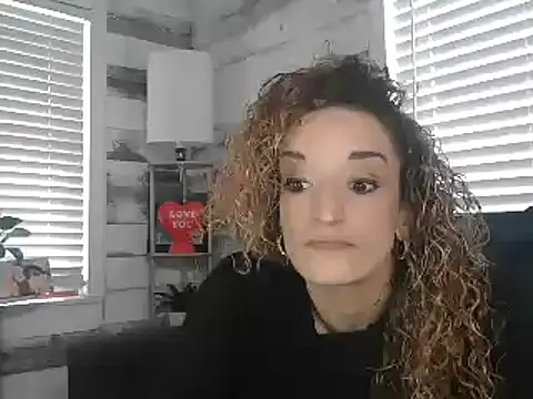 AshleyRain online show from February 6, 2026, 7:28 pm