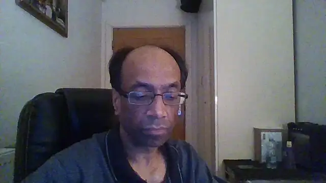 rauncher1 online show from December 23, 2024, 1:29 am