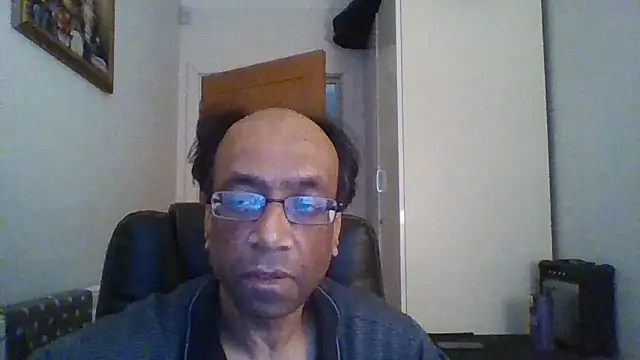 rauncher1 online show from January 6, 2025, 9:41 am
