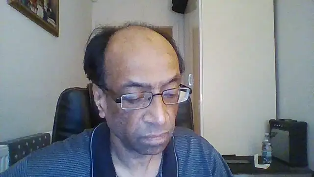 rauncher1 online show from January 20, 2025, 9:35 am