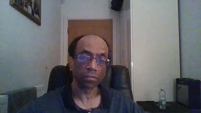 rauncher1 online show from February 27, 2025, 12:32 am
