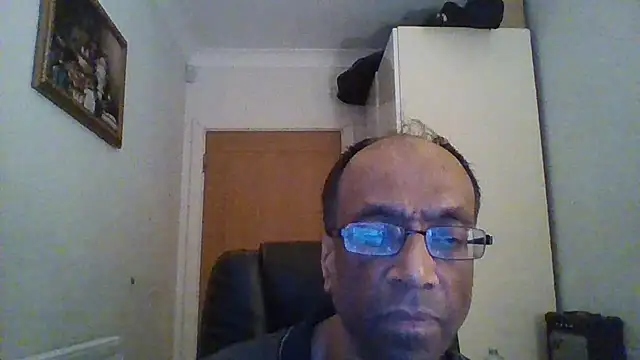 rauncher1 online show from March 9, 2025, 2:07 am