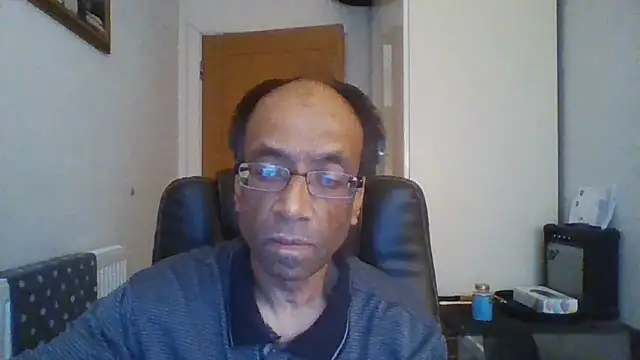 rauncher1 online show from November 20, 2025, 9:42 am