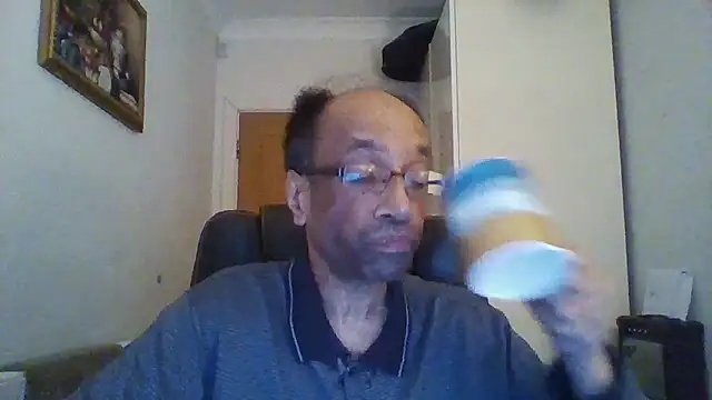 rauncher1 online show from January 13, 2026, 11:15 am