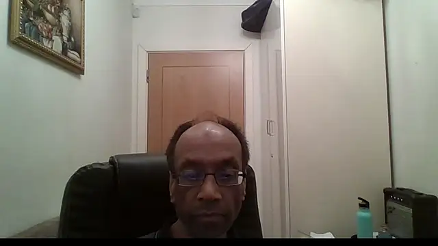 rauncher1 online show from January 18, 2026, 11:52 pm