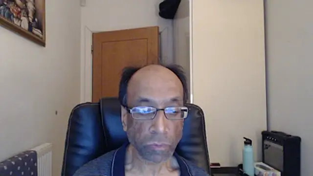 rauncher1 online show from February 26, 2026, 11:59 pm