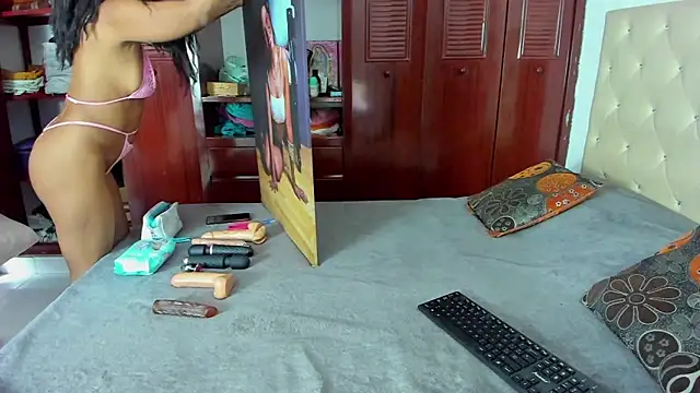 LUISSA  online show from January 11, 2025, 12:07 pm