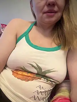 Susanel online show from January 2, 2025, 12:24 pm