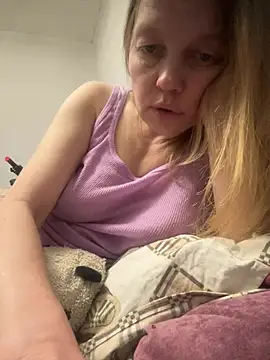 Susanel online show from January 16, 2025, 8:57 pm