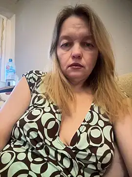 Susanel online show from January 20, 2025, 1:00 pm