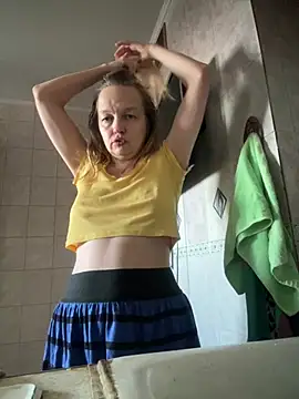 Susanel online show from January 21, 2025, 9:35 am