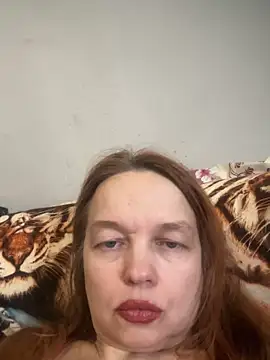 Susanel online show from March 5, 2026, 11:50 am