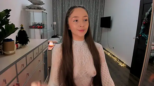 Bianca lala online show from December 20, 2025, 1:29 pm