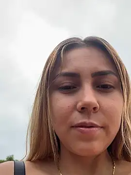 Brittanyrosexx online show from December 7, 2024, 2:02 pm