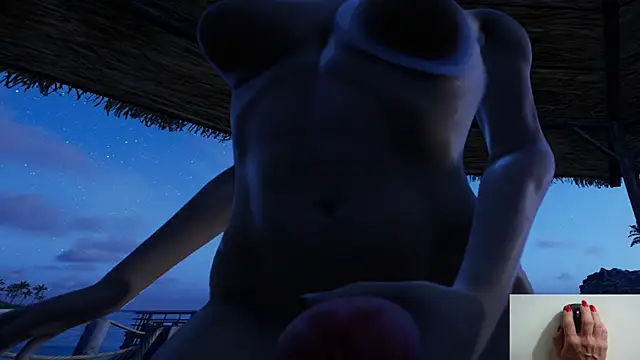ladycrossex online show from May 2, 2026, 9:58 am