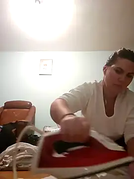 FeliciaKrige online show from January 20, 2025, 5:04 am